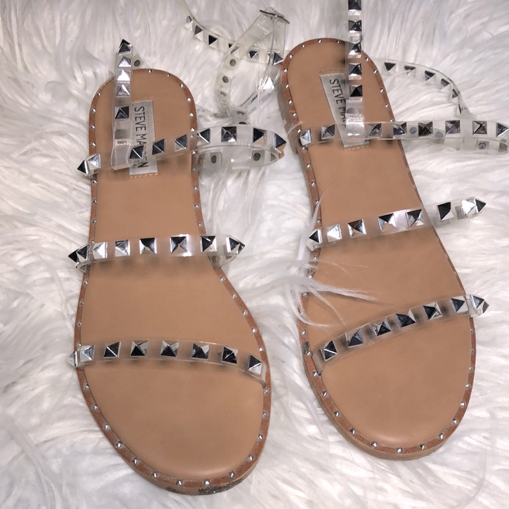 Steve Madden Sandals